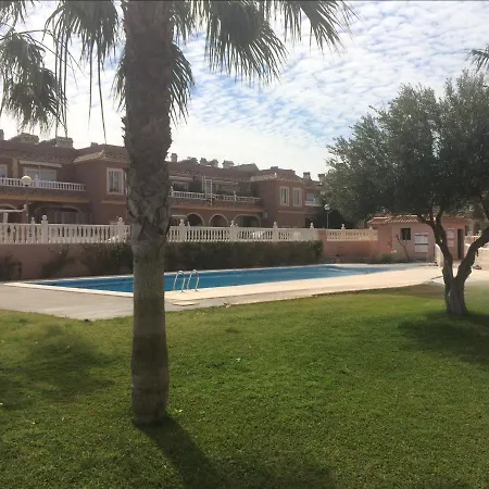 Carabassi House *