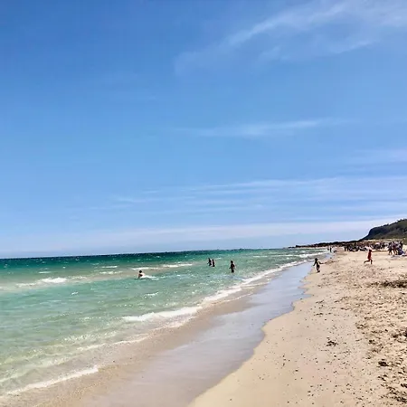 Сasa de vacaciones Carabassi House