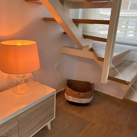 Tatil Evi Carabassi House