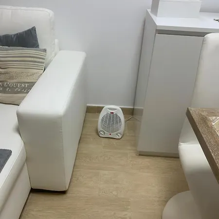 Carabassi House Tatil Evi *