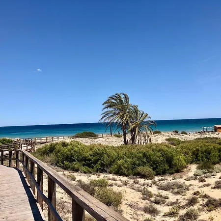 Tatil Evi Carabassi House
