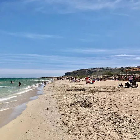 Сasa de vacaciones Carabassi House *