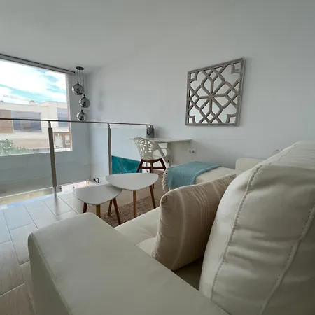 Tatil Evi Carabassi House *