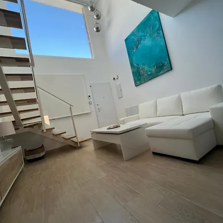 Tatil Evi Carabassi House