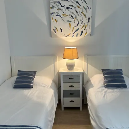 Tatil Evi Carabassi House *