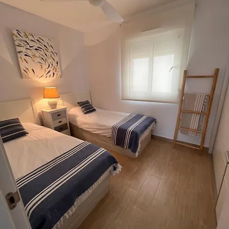 Carabassi House Tatil Evi