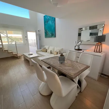 Carabassi House *