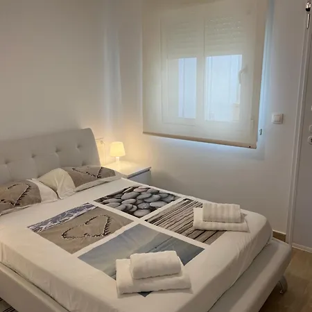 Сasa de vacaciones Carabassi House
