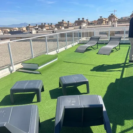 Carabassi House Tatil Evi *