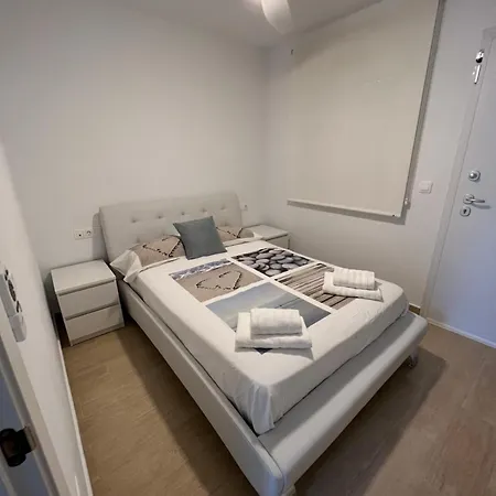 Tatil Evi Carabassi House *