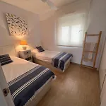 Carabassi House بيت للعطل
