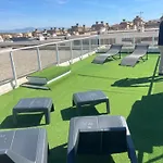 Carabassi House بيت للعطل *