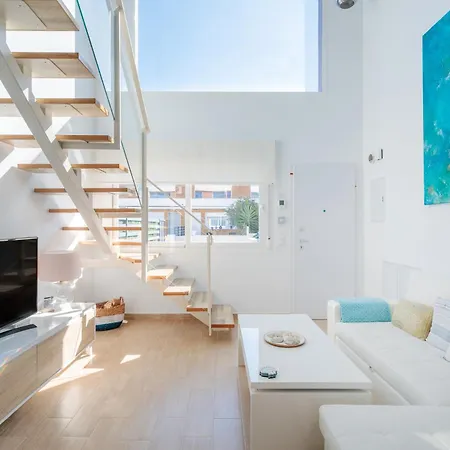 Carabassi House 度假居 *