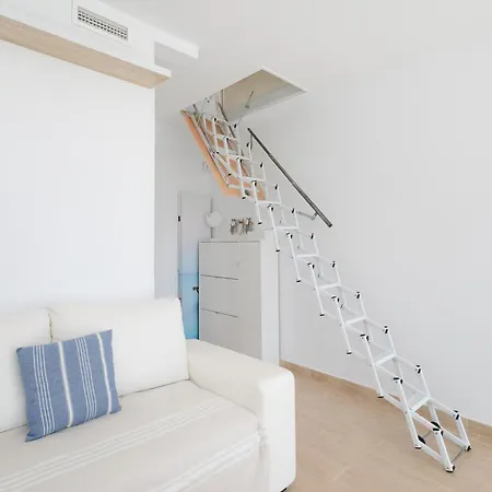 Carabassi House 度假居