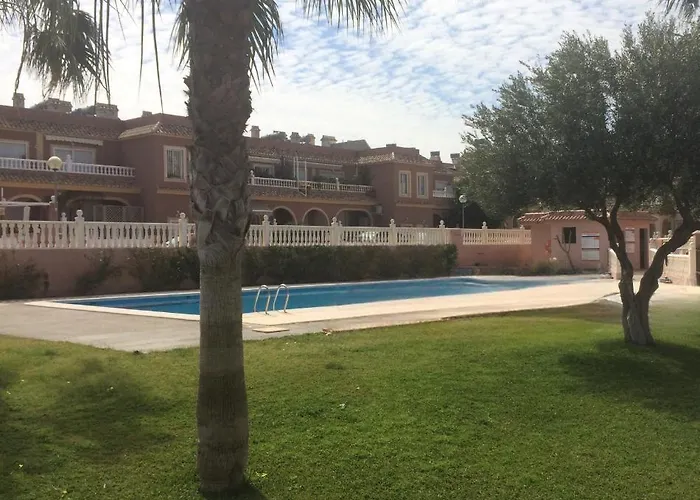 Carabassi House *