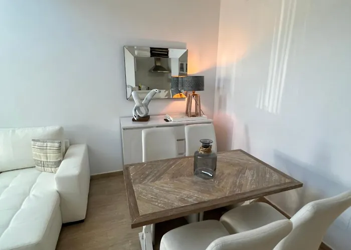 Carabassi House Prázdninový dům