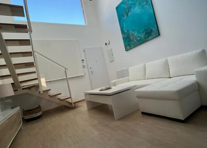 Prázdninový dům Carabassi House