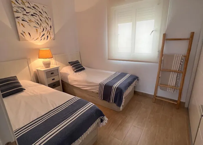 Carabassi House Prázdninový dům