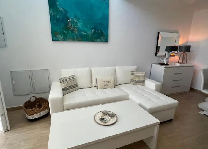 Carabassi House Prázdninový dům